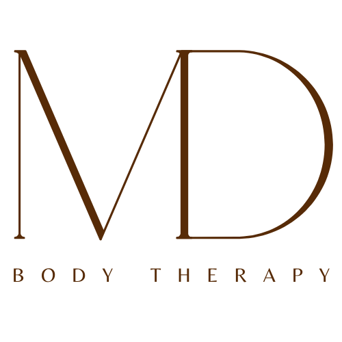 Manon D - Body Therapy